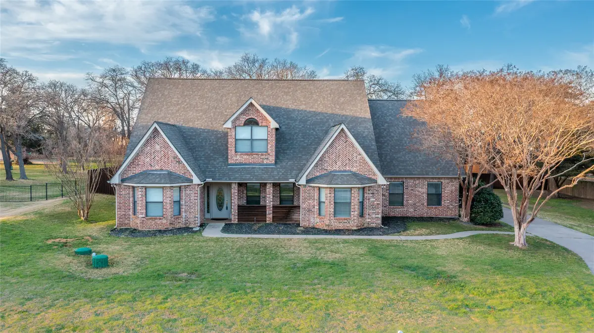 250 Timberleaf Drive, Double Oak, TX 75077 - #1