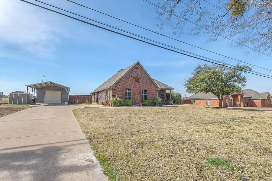 11151 County Road 213, Forney, TX 75126 - #2