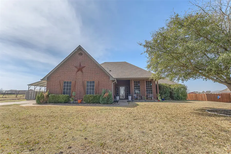 11151 County Road 213, Forney, TX 75126 - #3
