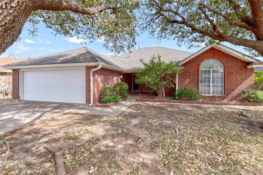 941 Reeves Street, Abilene, TX 79602 - #3