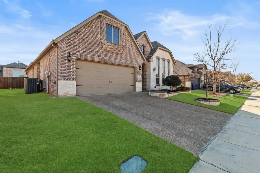 509 Alice Lane, Fate, TX 75189 - #3