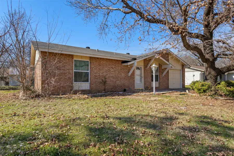313 Bellaire Drive, Denton, TX 76209 - #2