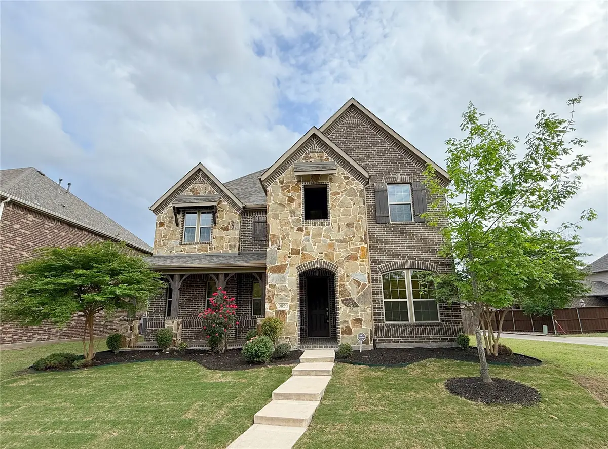 9829 Sharps Drive, Frisco, TX 75035 - #1