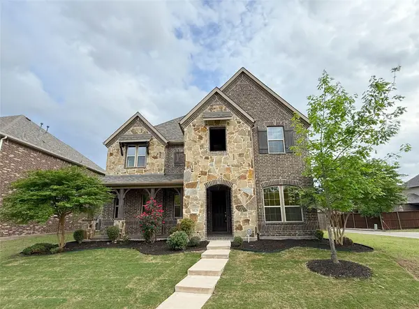 9829 Sharps Drive, Frisco, TX 75035
