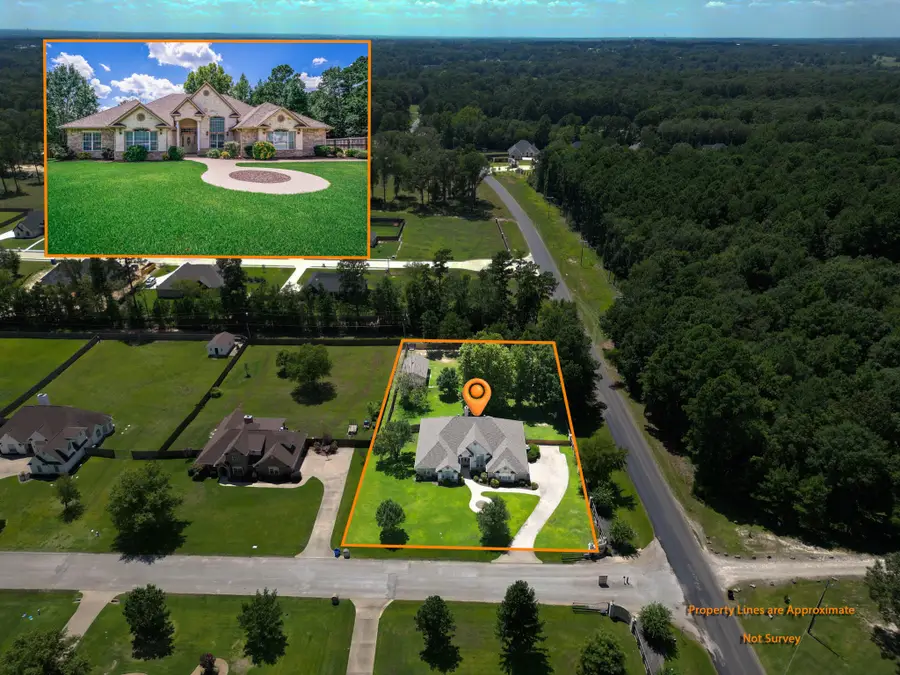 110 Kayla Lane, Longview, TX 75602 - #2