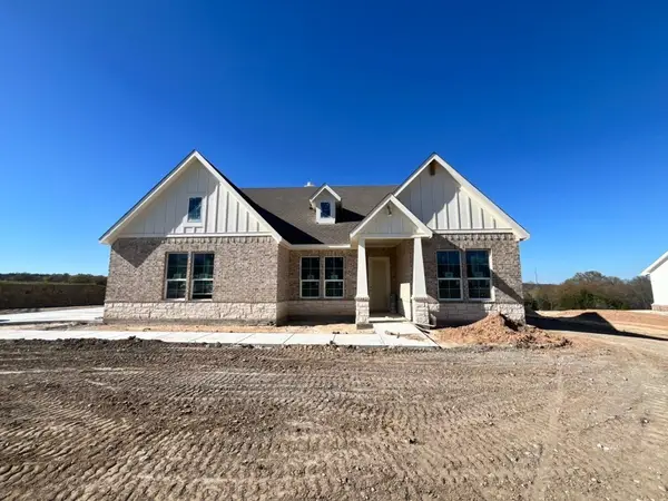 429 Texas Sage Trail, Weatherford, TX 76085