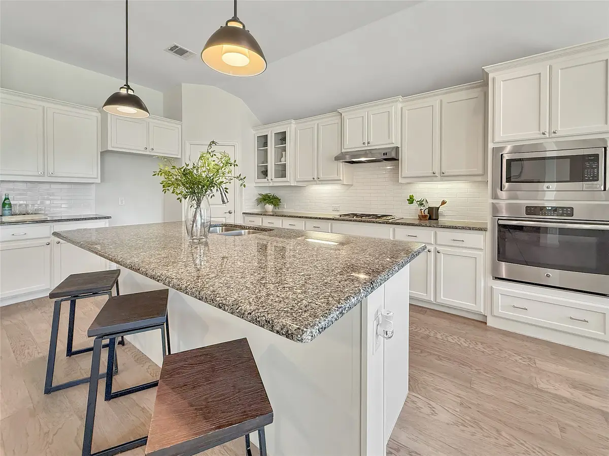 3615 Boston Circle, Melissa, TX 75454 - #1