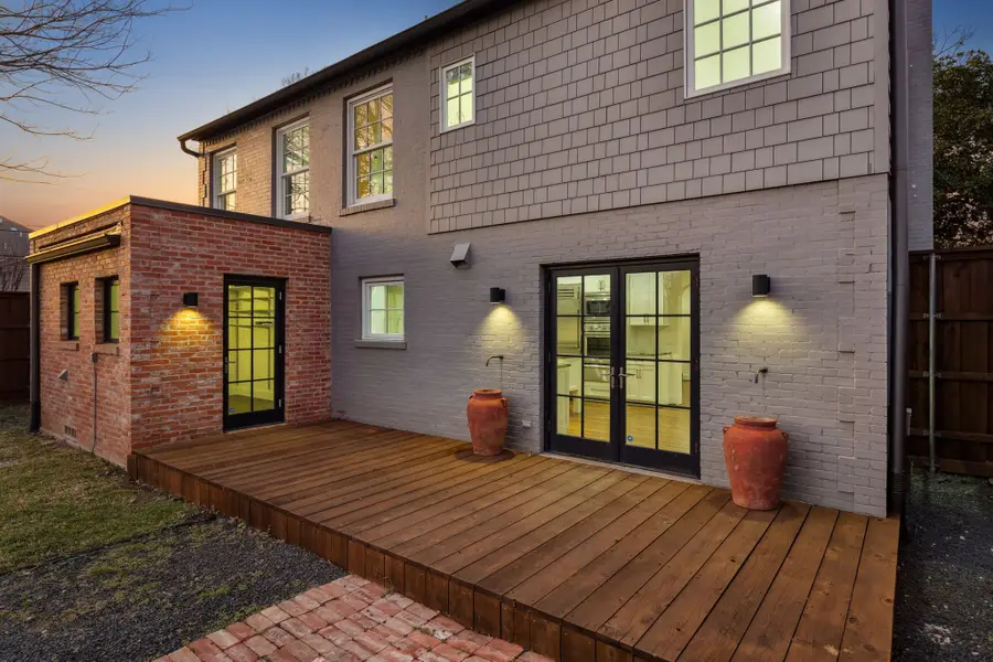 4700 W Amherst Avenue, Dallas, TX 75209 - #3