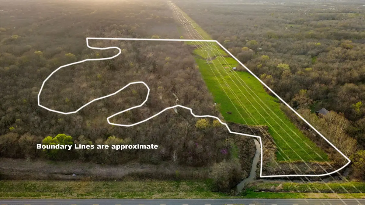 TBD Fm 3218, Commerce, TX 75428 - #1