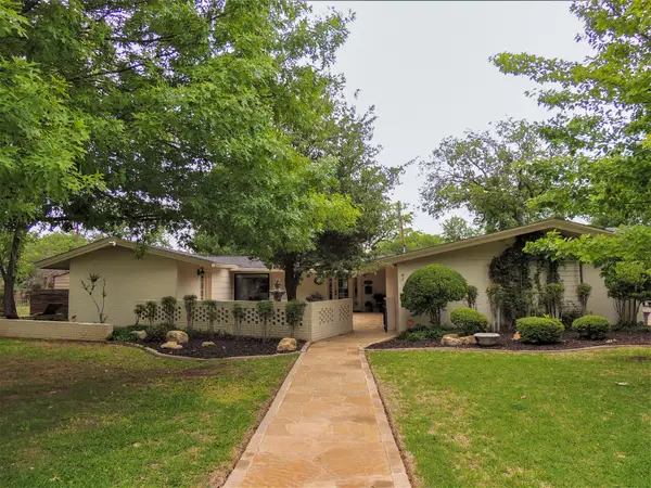 4034 Fairmount Street, Abilene, TX 79605