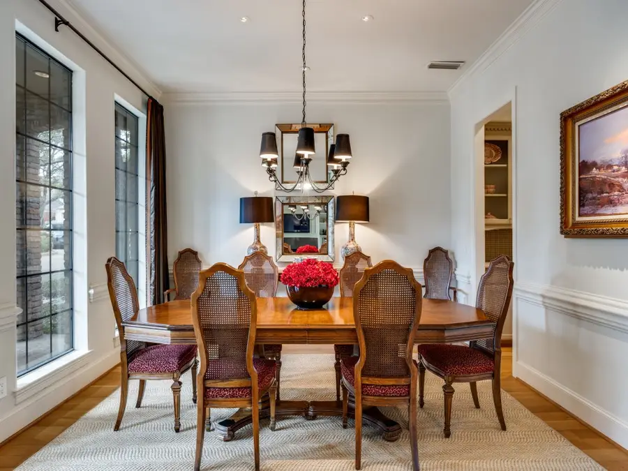 5 Duncannon Court, Dallas, TX 75225 - #2