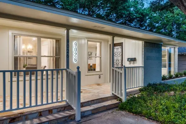 9026 Livenshire Drive, Dallas, TX 75238
