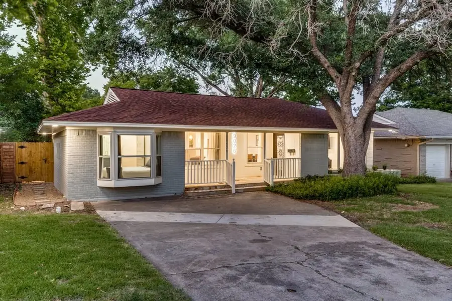 9026 Livenshire Drive, Dallas, TX 75238 - #3