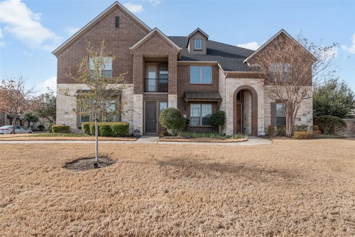 4691B Dozier Road, Carrollton, TX 75010 - #1