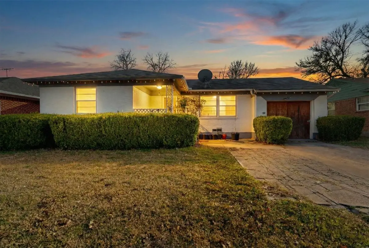 3132 Gus Thomasson Road, Dallas, TX 75228 - #1