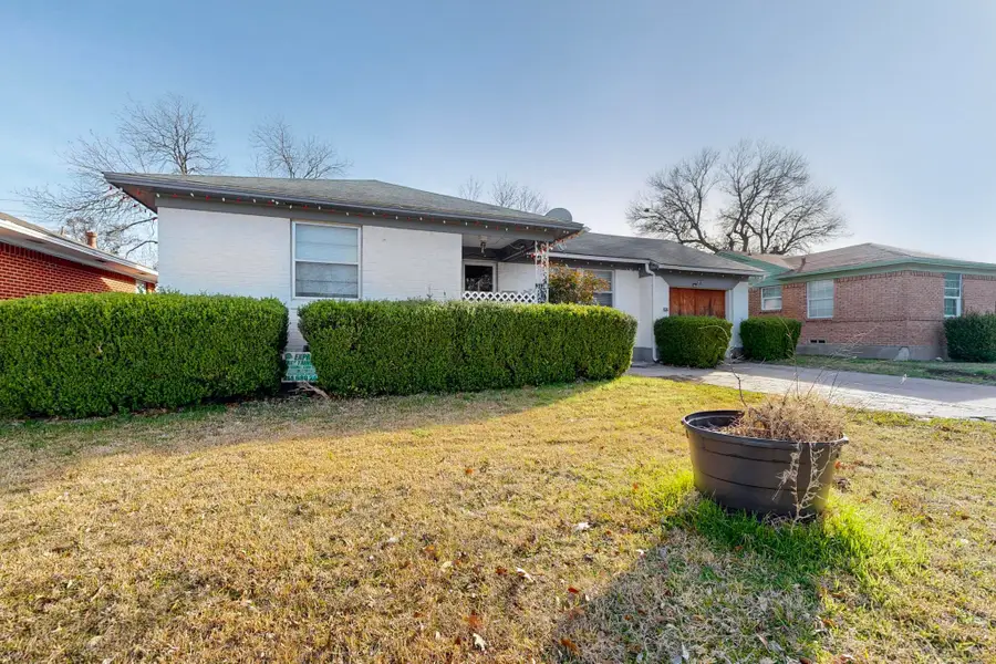 3132 Gus Thomasson Road, Dallas, TX 75228 - #3