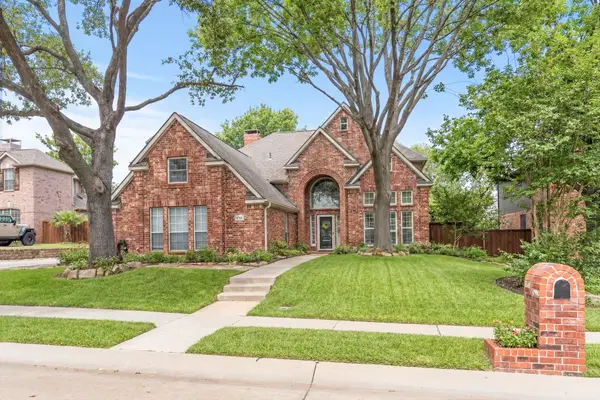 4700 Ivyleaf Lane, McKinney, TX 75072