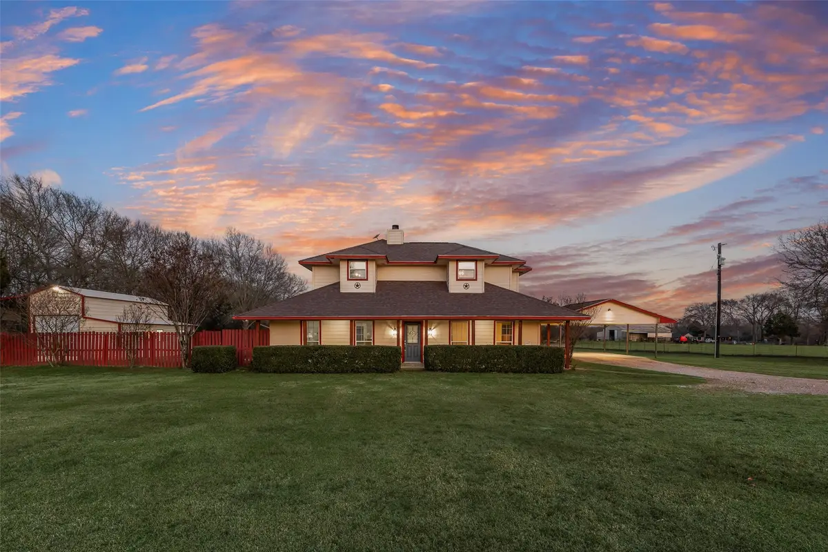 13550 County Road 2919, Eustace, TX 75124 - #1