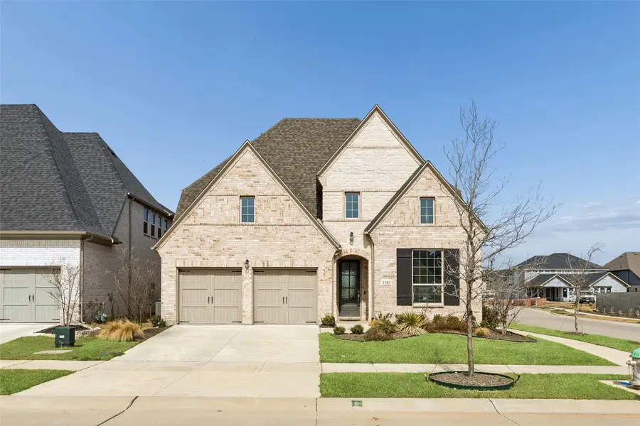 1502 20th Street, Northlake, TX 76226 - #2
