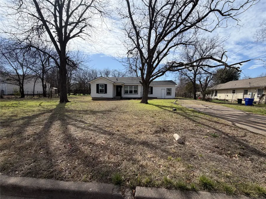 1613 Lexington Street, Waco, TX 76711 - #2