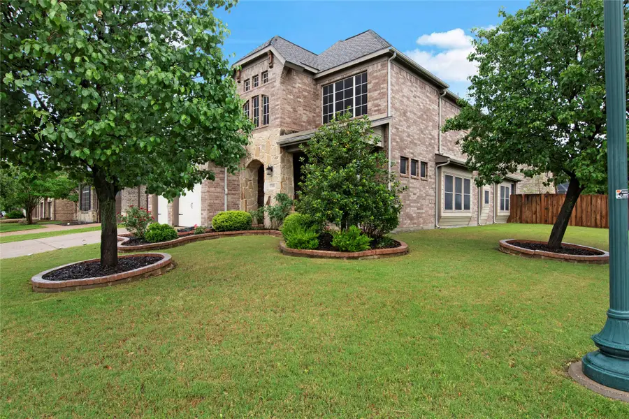 15100 Mount Evans Drive, Little Elm, TX 75068 - #2