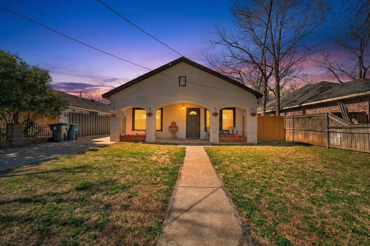 607 Bethpage Avenue, Dallas, TX 75217 - #1