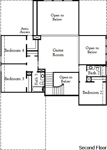 3144 Shaddock Boulevard, Rockwall, TX 75032 - #3