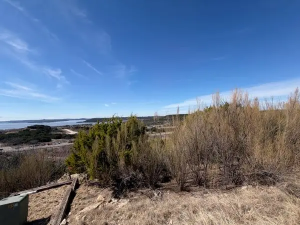 Lot 461 Wren Loop, Graford, TX 76449