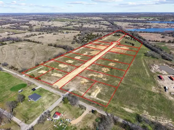 TBD Roundtree Circle, Wolfe City, TX 75496