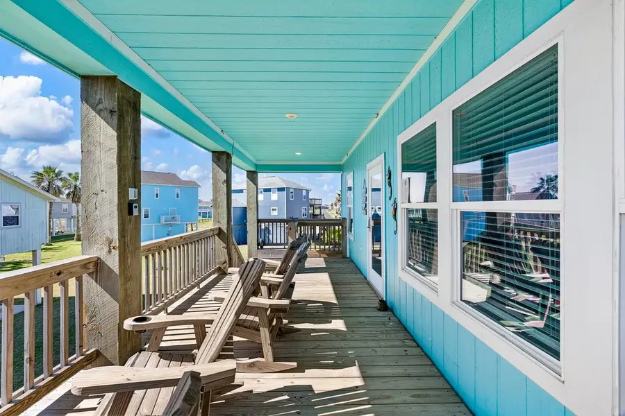 3264 Hidden Gold, Port Bolivar, TX 77650 - #3