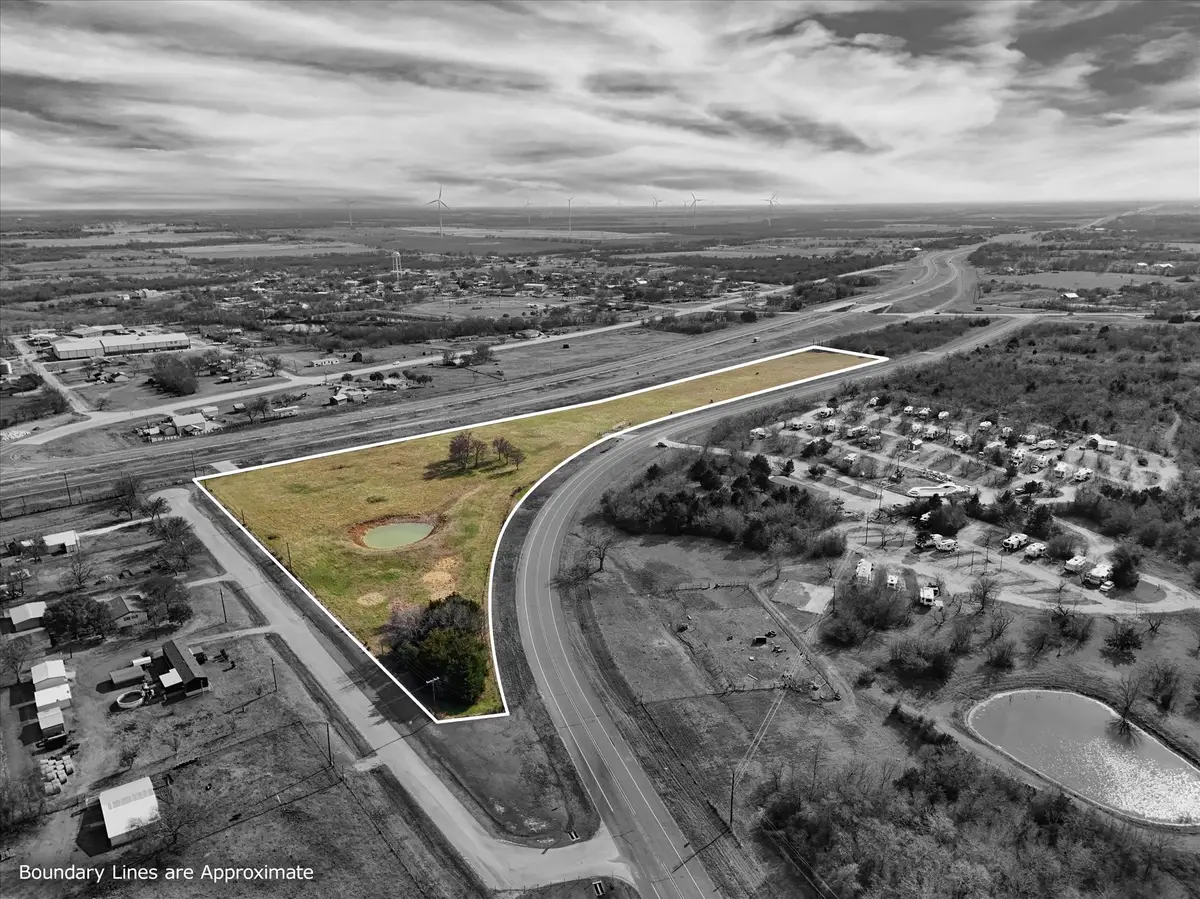 645 Fm 339, Mount Calm, TX 76673 - #1