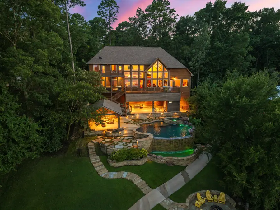 350 E El Dorado Drive, Scroggins, TX 75480 - #2
