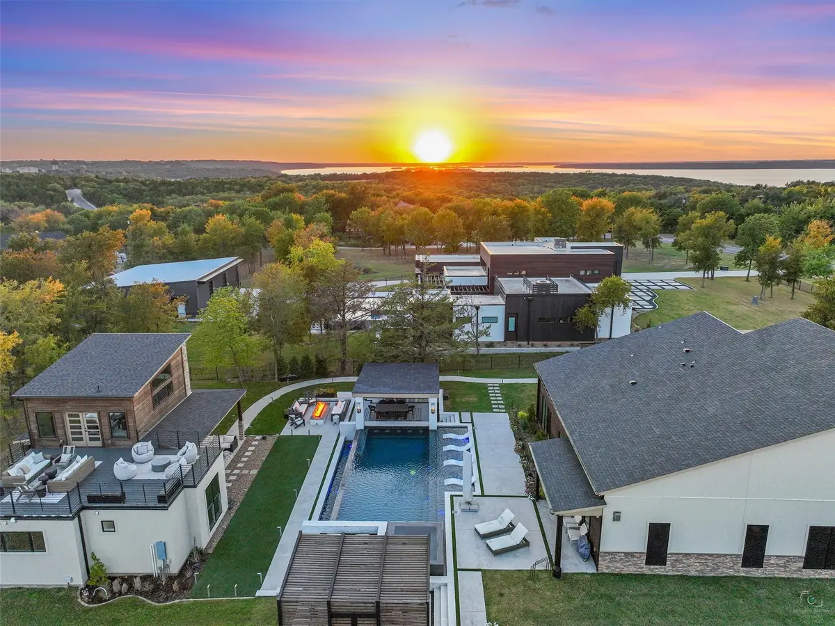 724 Highport Road, Pottsboro, TX 75076 - #1