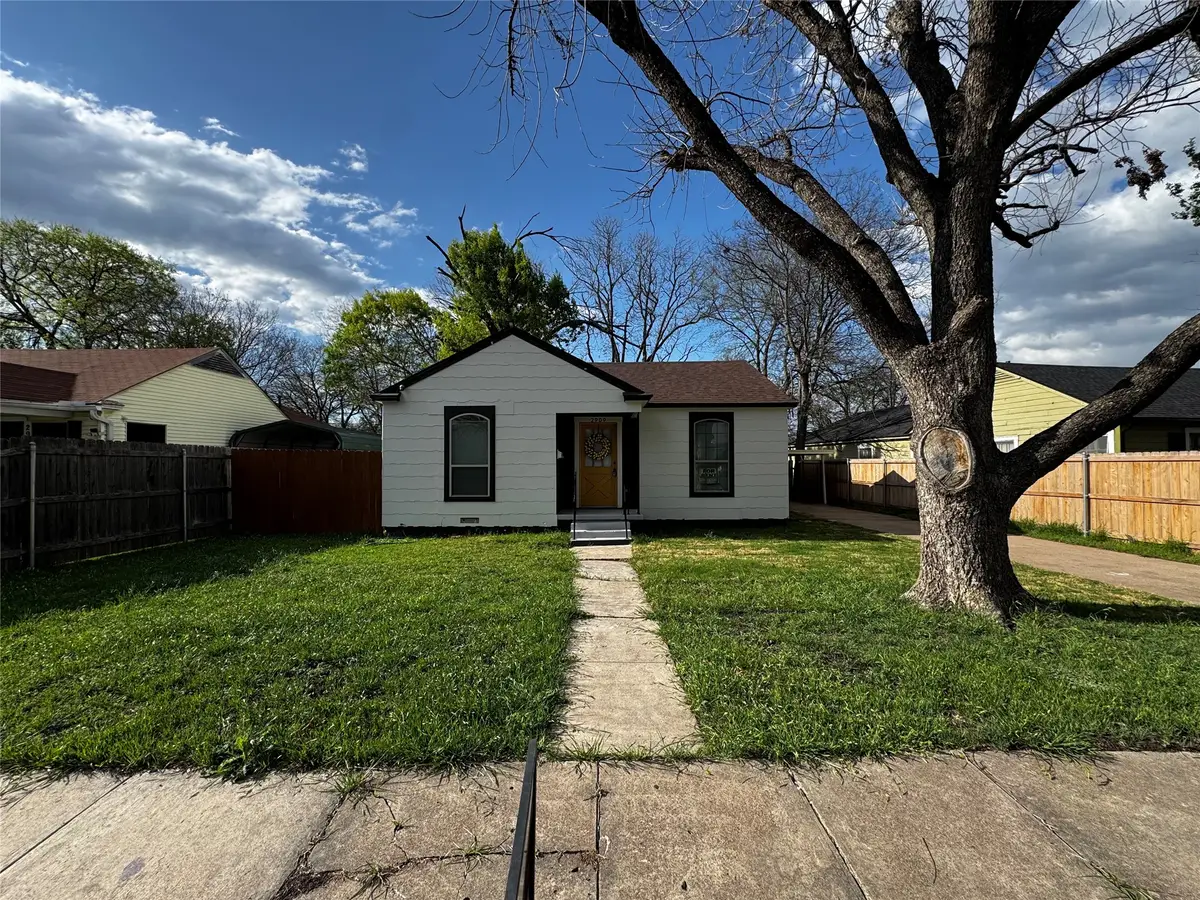 2909 Alexander Avenue, Waco, TX 76708 - #1