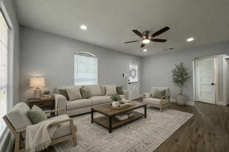 2909 Alexander Avenue, Waco, TX 76708 - #2