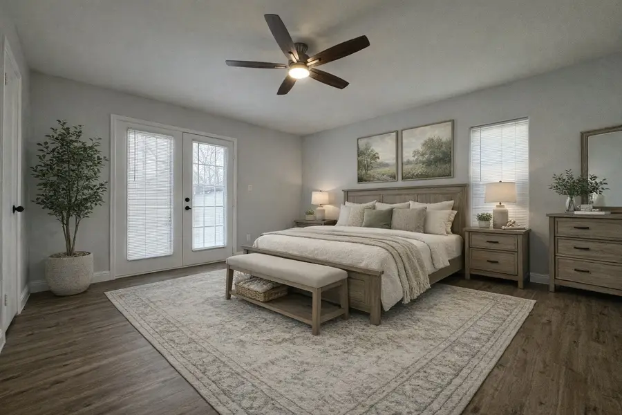 2909 Alexander Avenue, Waco, TX 76708 - #3