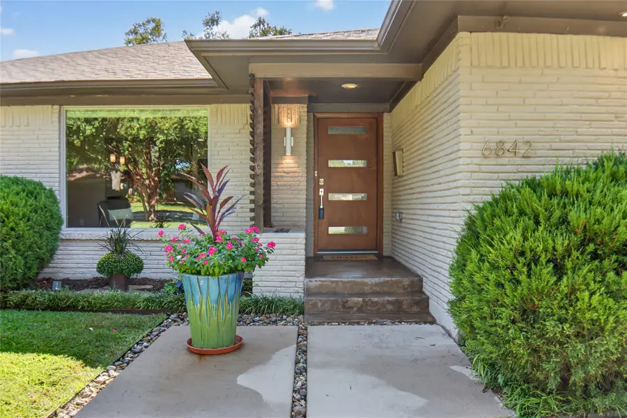 6842 Arboreal Drive, Dallas, TX 75231 - #2