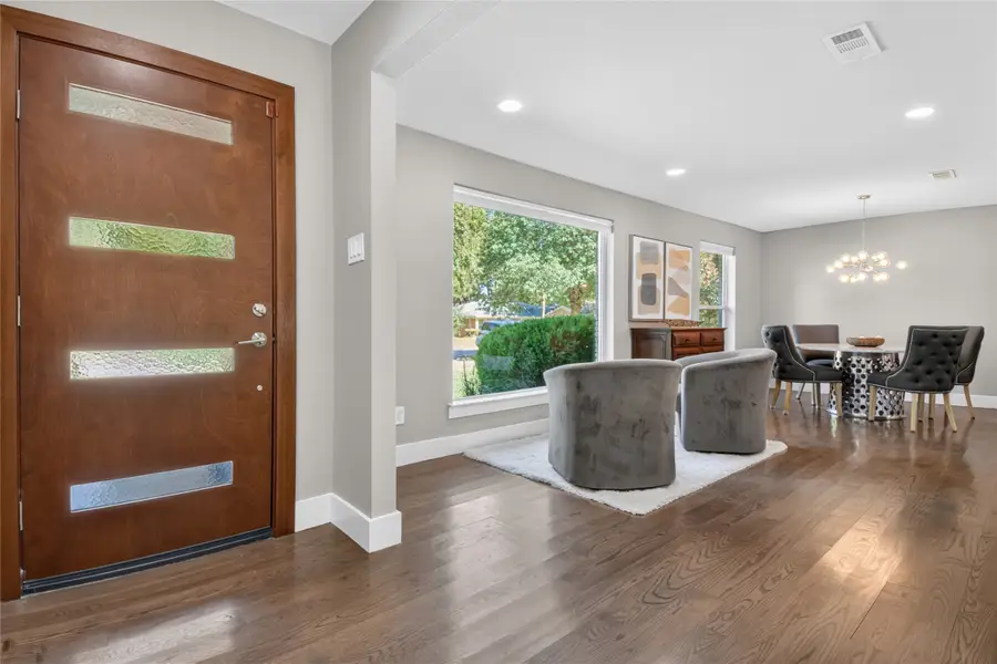 6842 Arboreal Drive, Dallas, TX 75231 - #3