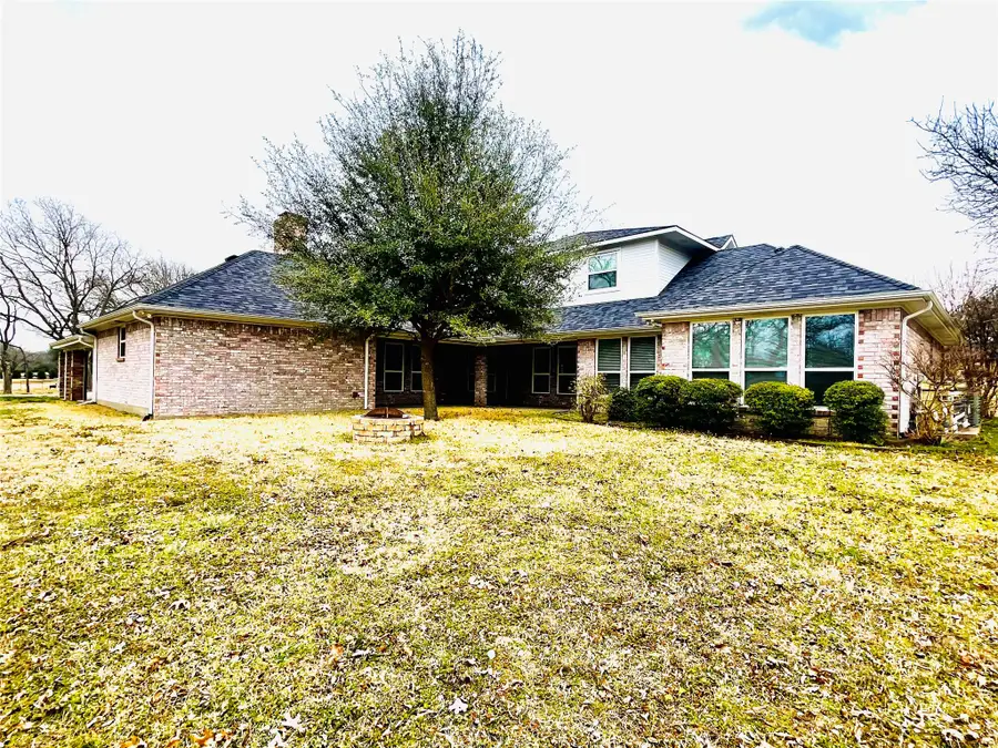 1415 Red Oak Circle, Farmersville, TX 75442 - #2