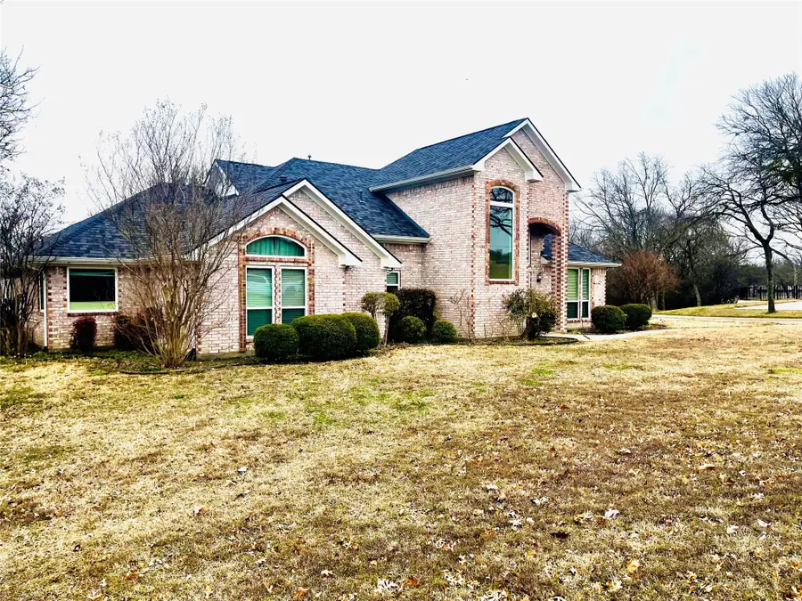 1415 Red Oak Circle, Farmersville, TX 75442 - #3