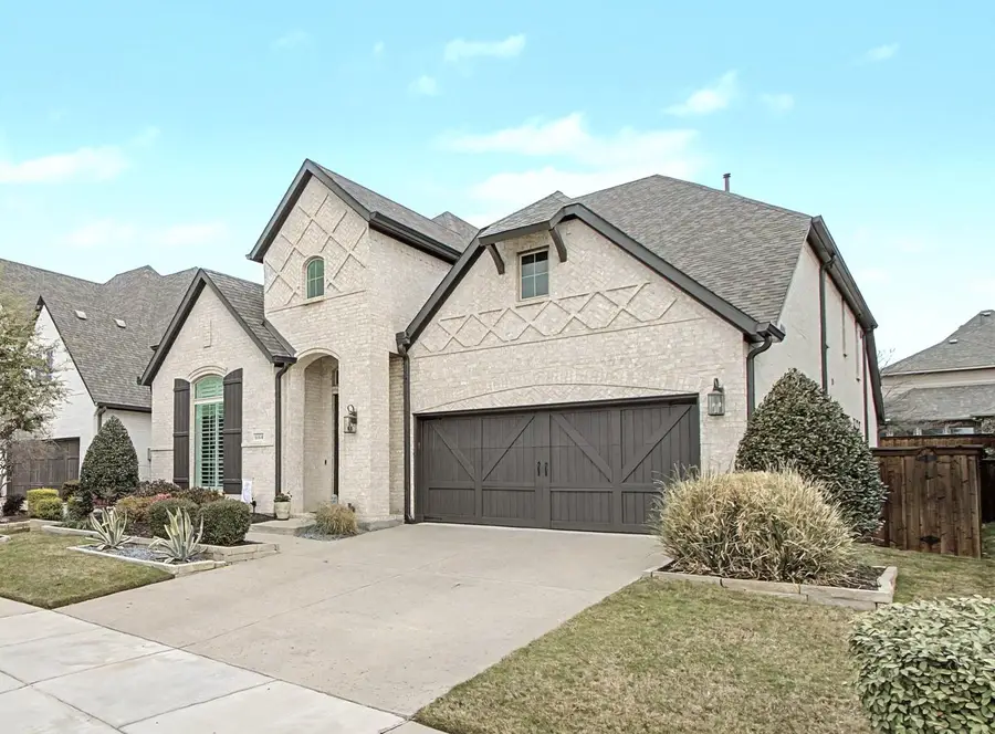 664 Bannerdale Boulevard, Frisco, TX 75036 - #3