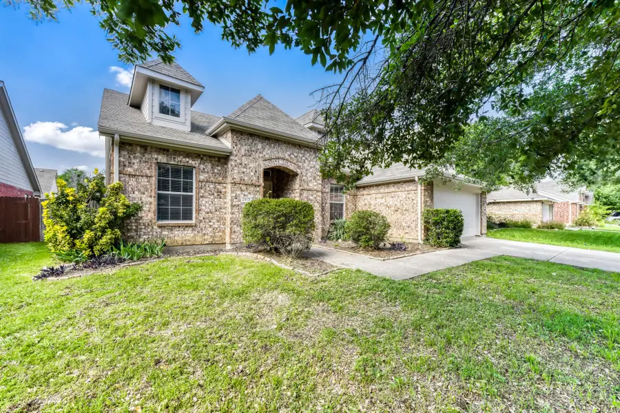 2617 Hereford Road, Denton, TX 76210 - #2