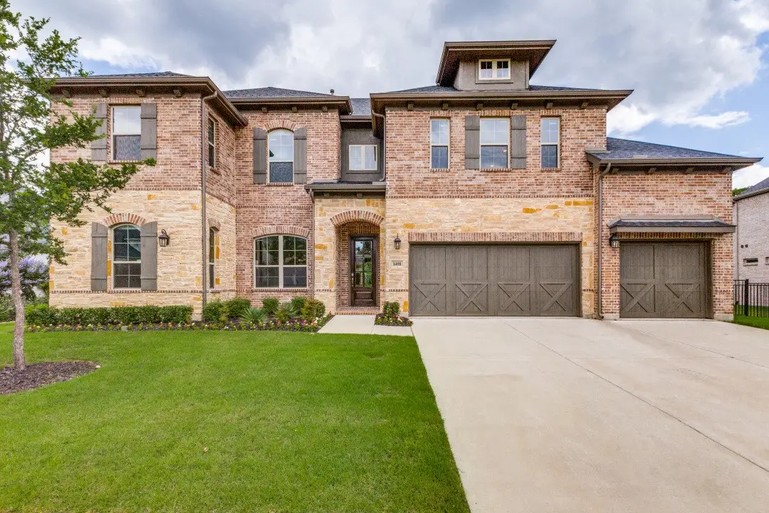 1408 Bearpath Way, Gunter, TX 75058 - #1