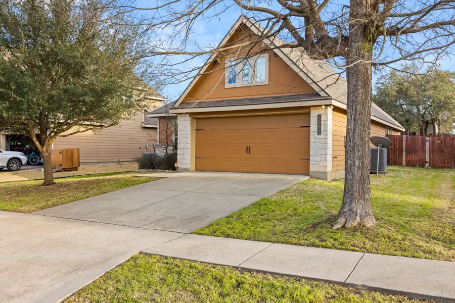 3602 Greyfriar Drive, Killeen, TX 76542 - #2