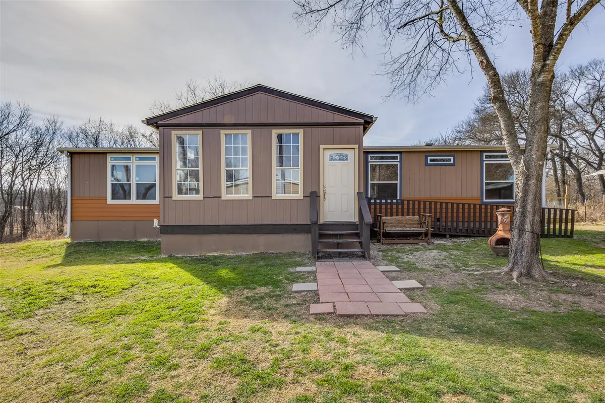 1425 Cowan Road, Weston, TX 75009 - #1