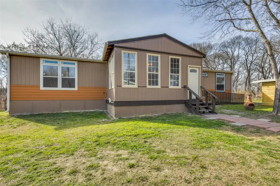 1425 Cowan Road, Weston, TX 75009 - #2