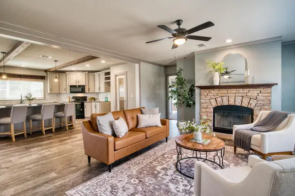 1721 Mesquite Valley Road, Mesquite, TX 75149