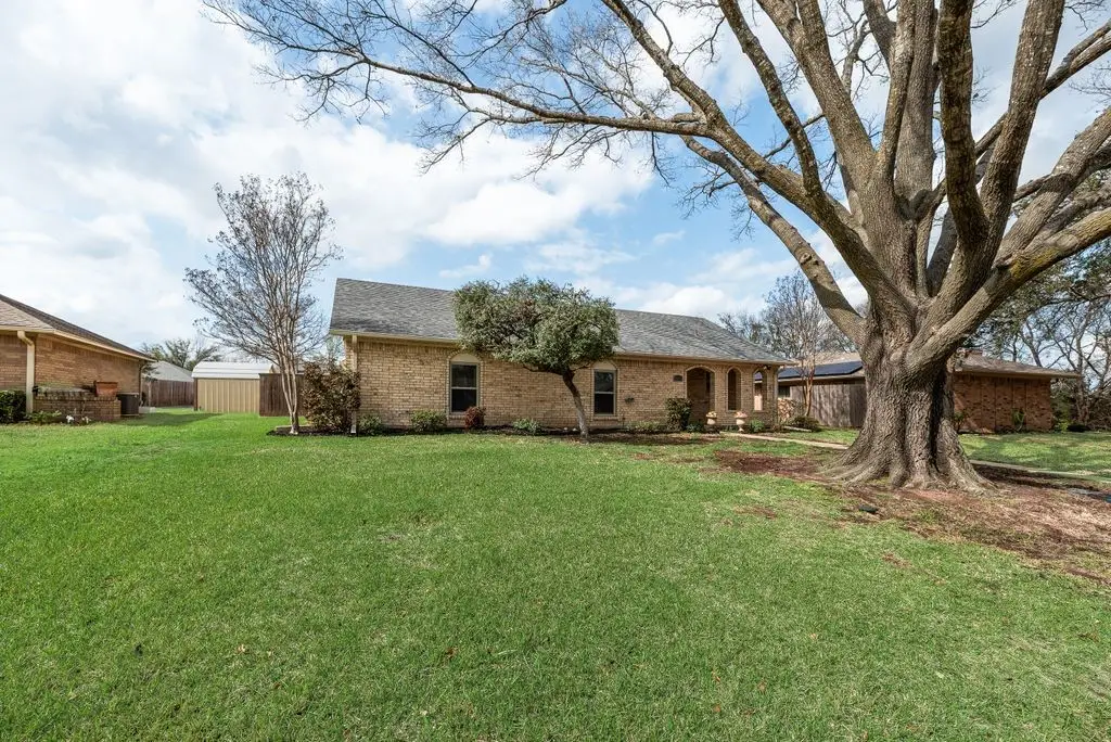 1803 Eastgate Drive, Terrell, TX 75160 - #1