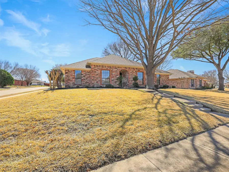 4200 Emerson Drive, Plano, TX 75093 - #2