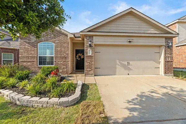 1615 White Mountain Way, Princeton, TX 75407